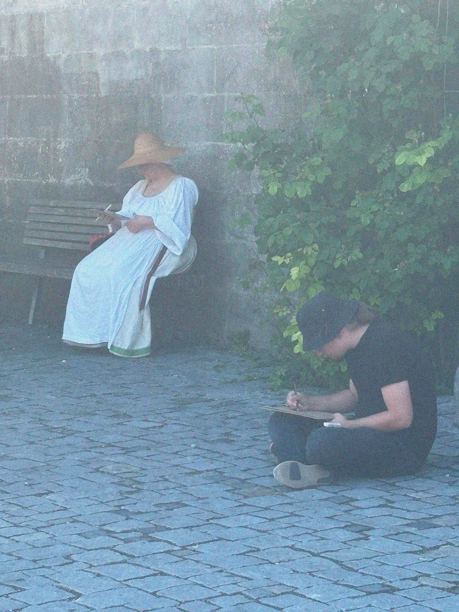 Urban Sketching Teil 2 Impression 6