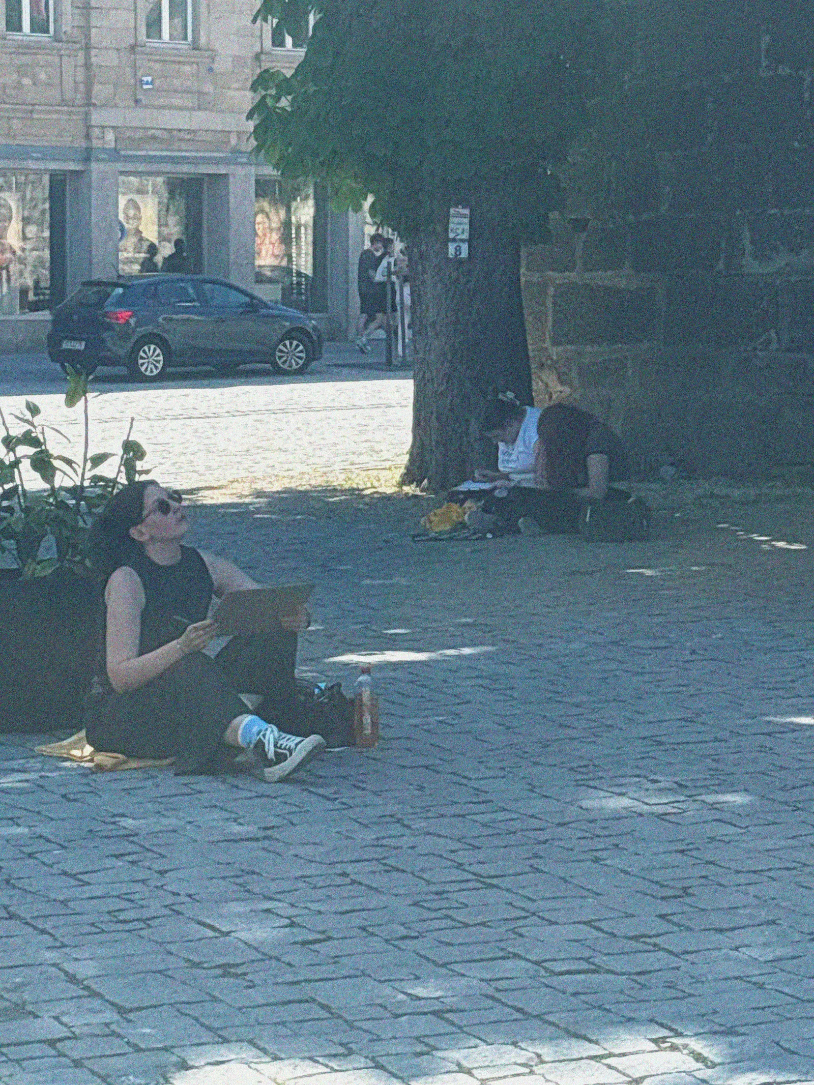 Urban Sketching Teil 2 Impression 5